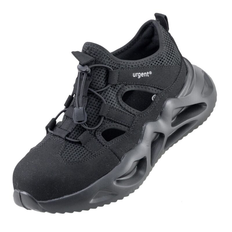 Sandală de protecție 317 SB cu bombeu compozit