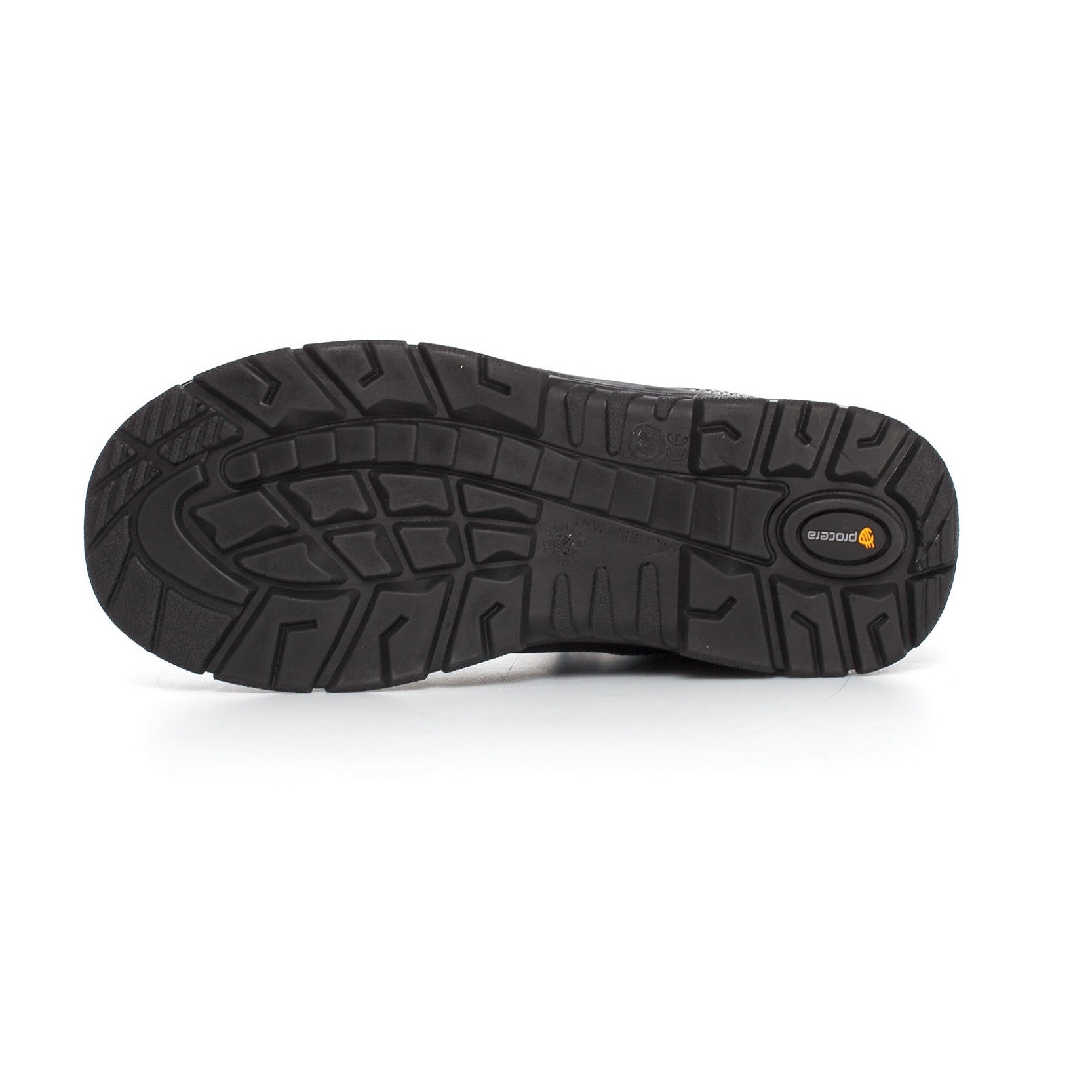 Ghete profesionale WINTER SOLID O1 SRC îmblănite - imagine 4