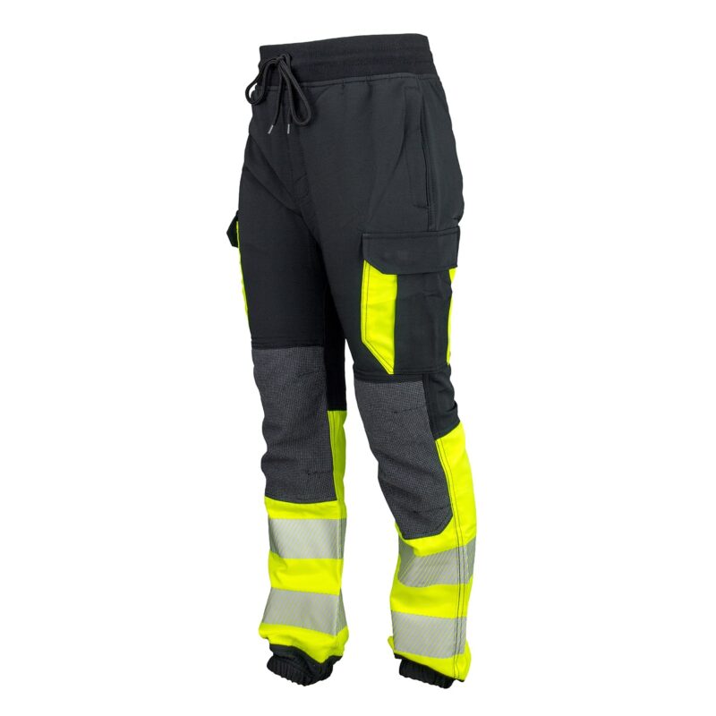 Pantaloni de lucru tip trening HSV URG-721