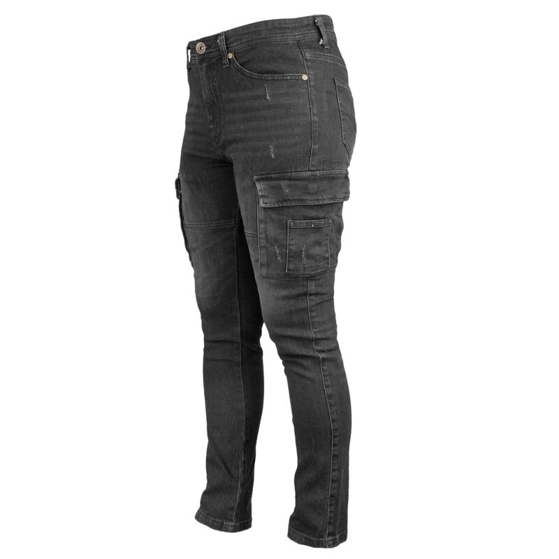 Pantaloni de lucru jeans URG-730