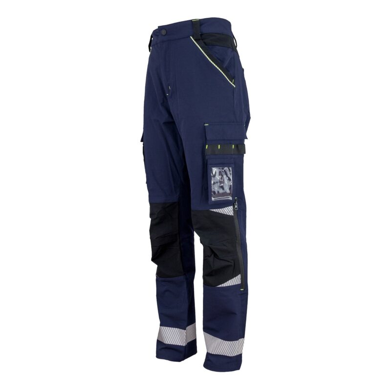 Pantaloni de lucru URG-762