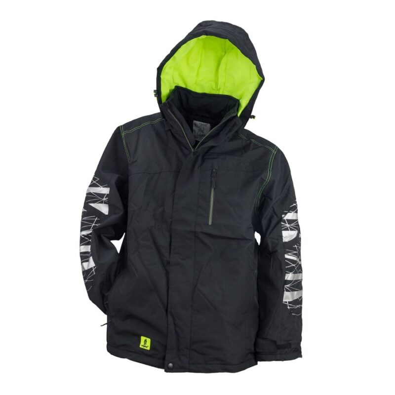 Jachetă de iarnă bărbați Y-921