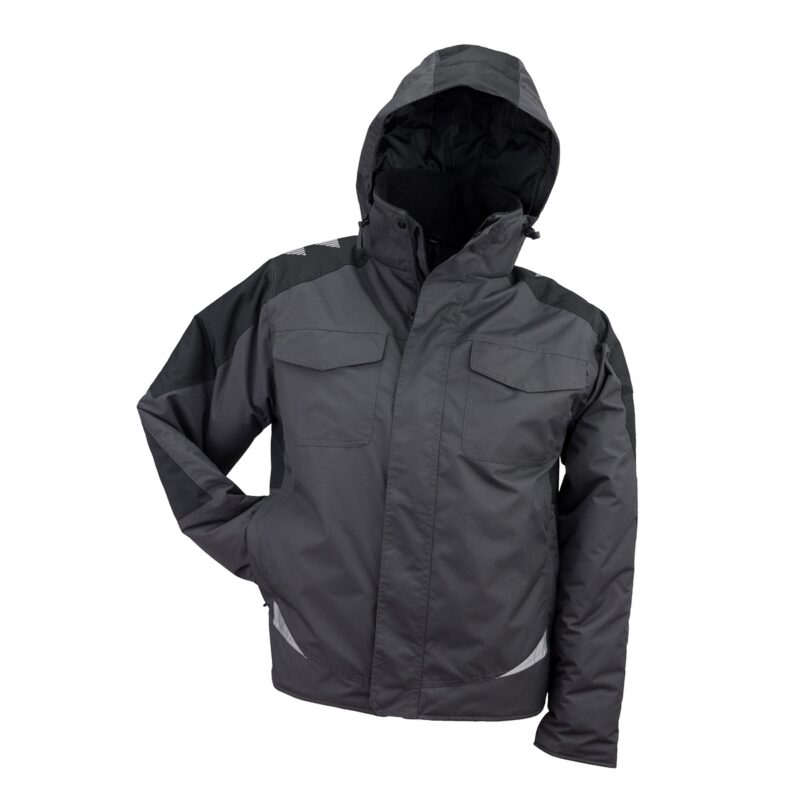 Geacă bărbătească căptușită model 933