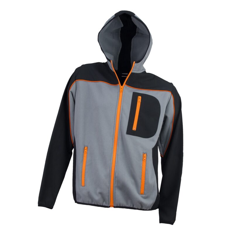 Hanorac bărbați cu glugă 952