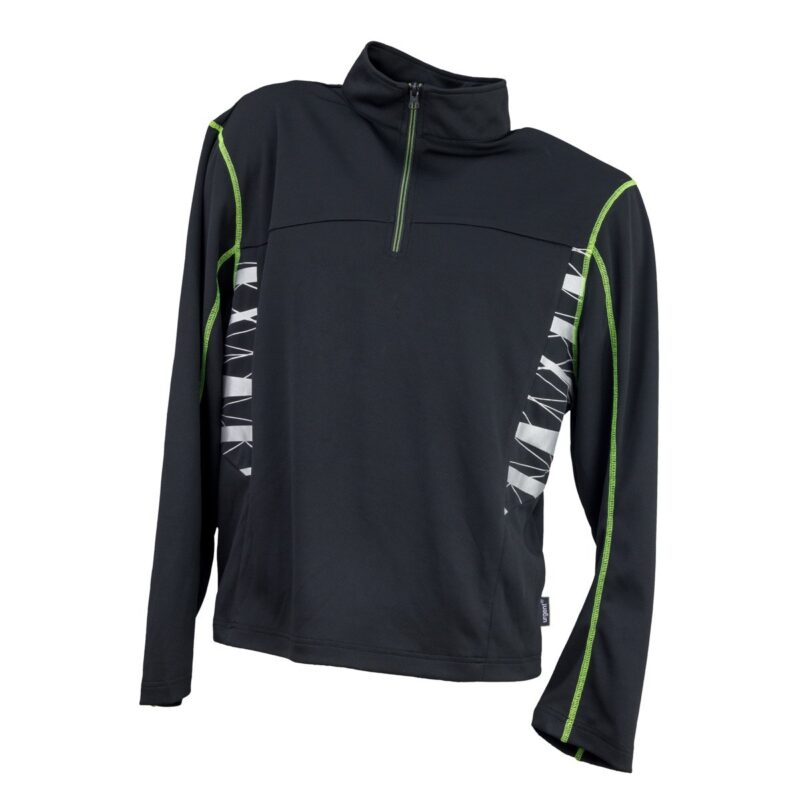 Pulover bărbați cu mânecă lungă 955