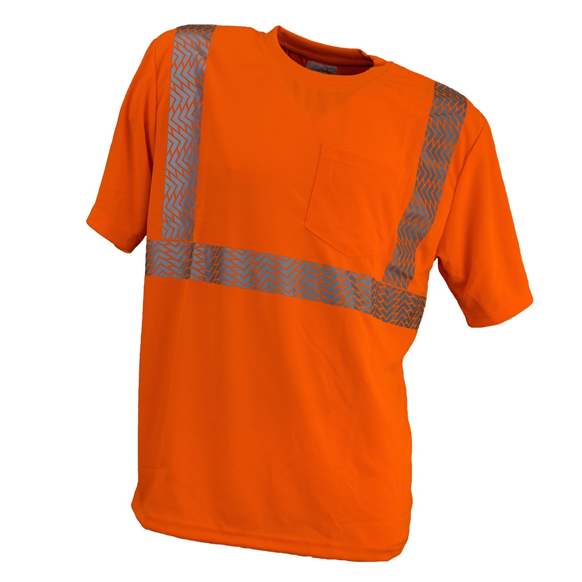 Tricou portocaliu 960