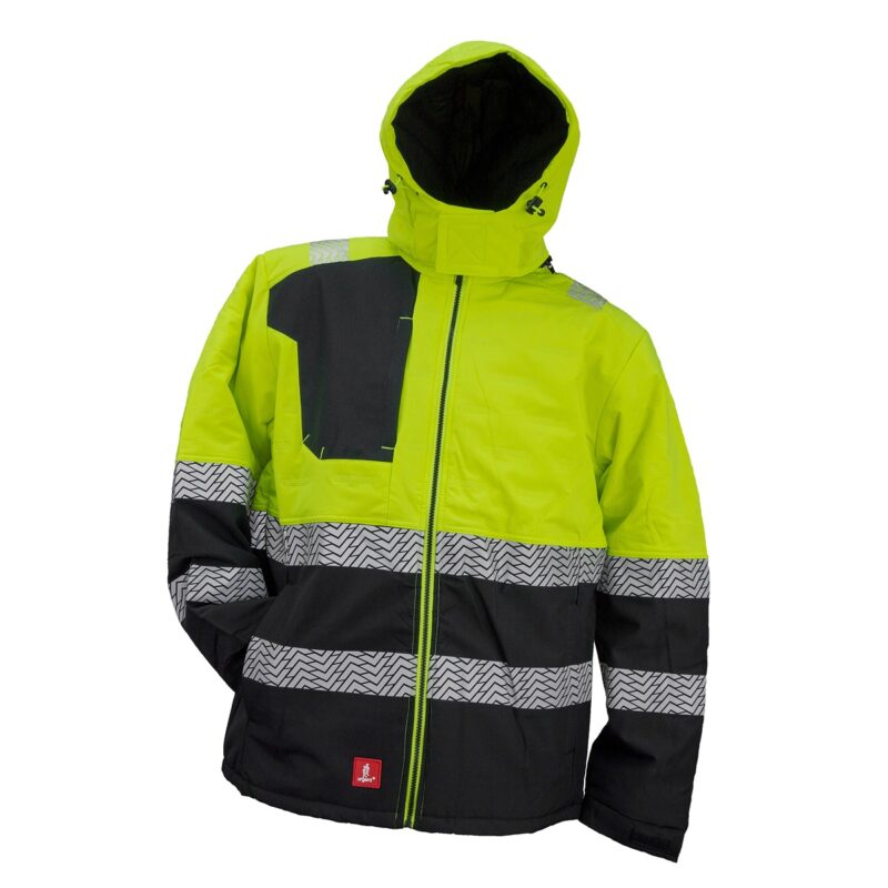 Geacă bărbătească căptușită 978