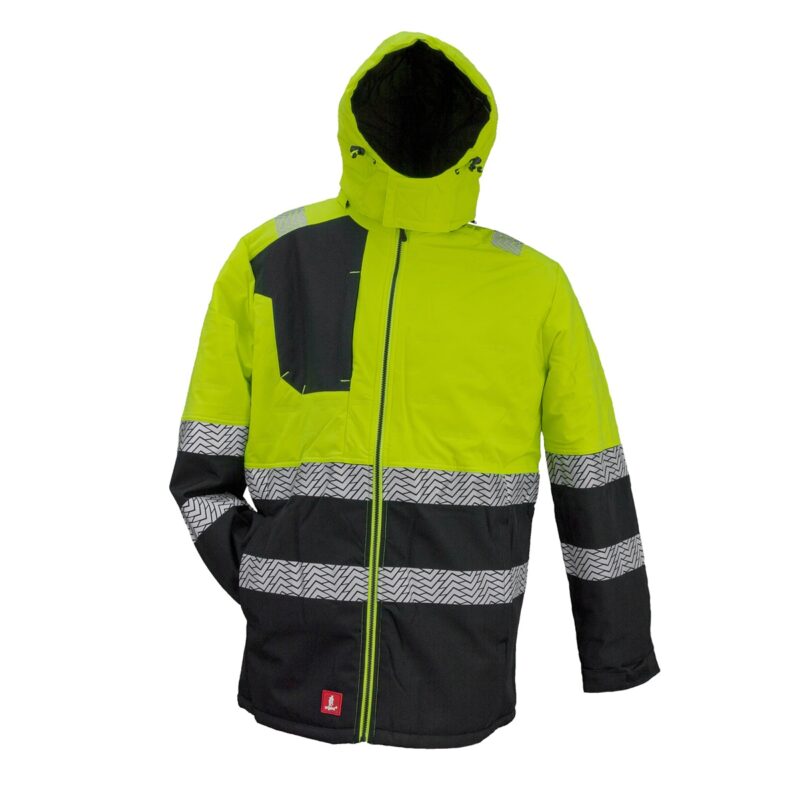 Geacă bărbătească căptușită 979