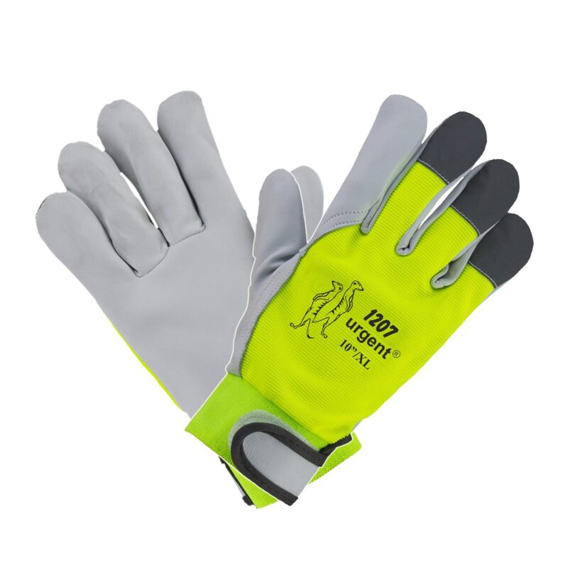 Mănuși din piele 1207