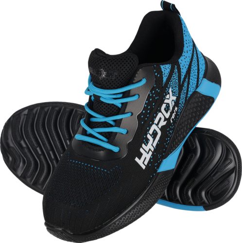 Pantofi de protecție HYDROX BN S3 FO SR