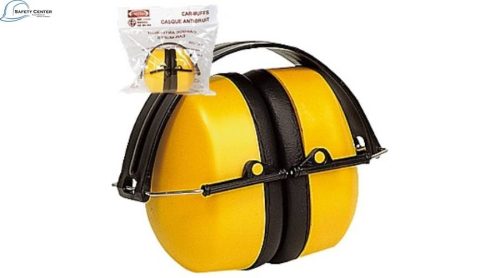 Earline Max 500 32dB Antifoane externe