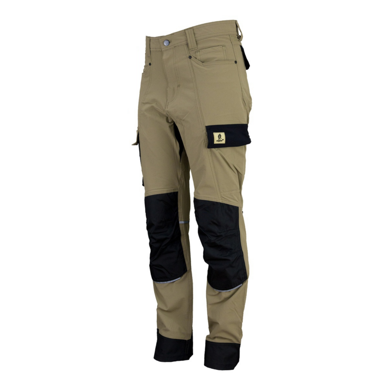 Pantaloni de talie Urgent