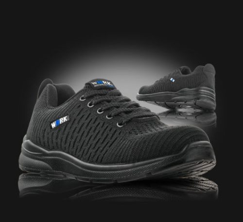 Pantofii Malaga S1 FO