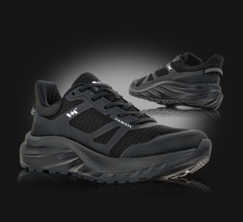 Adidași pentru alergat, superușor, și supercomod, cu talpă din spumă, Simi