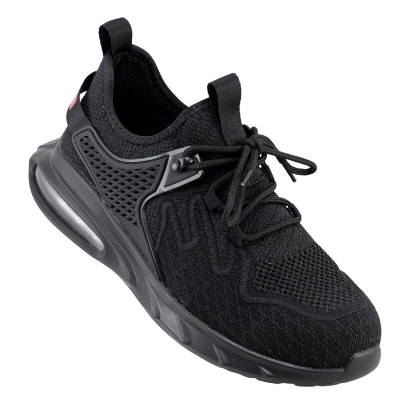 Adidași de protecție cu pernă de aer, Urgent 258 S1 FO SR