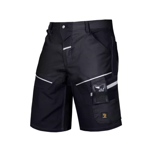 Pentru pantaloni scurți cu design modern alege Procera Lander