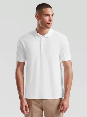 Fruit Of The Loom Premium Polo cu Guler